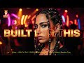Shikaz – Built For This | Egyptian Trap x Middle Eastern Electro