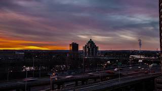 Time Lapse Photography D800 24-85 Hartford | Connecticut