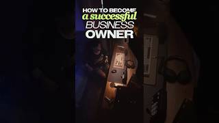 Entrepreneur vs Business Owner: Whats the difference?