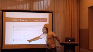 MySQL NDB Cluster - Best Practices - part 3