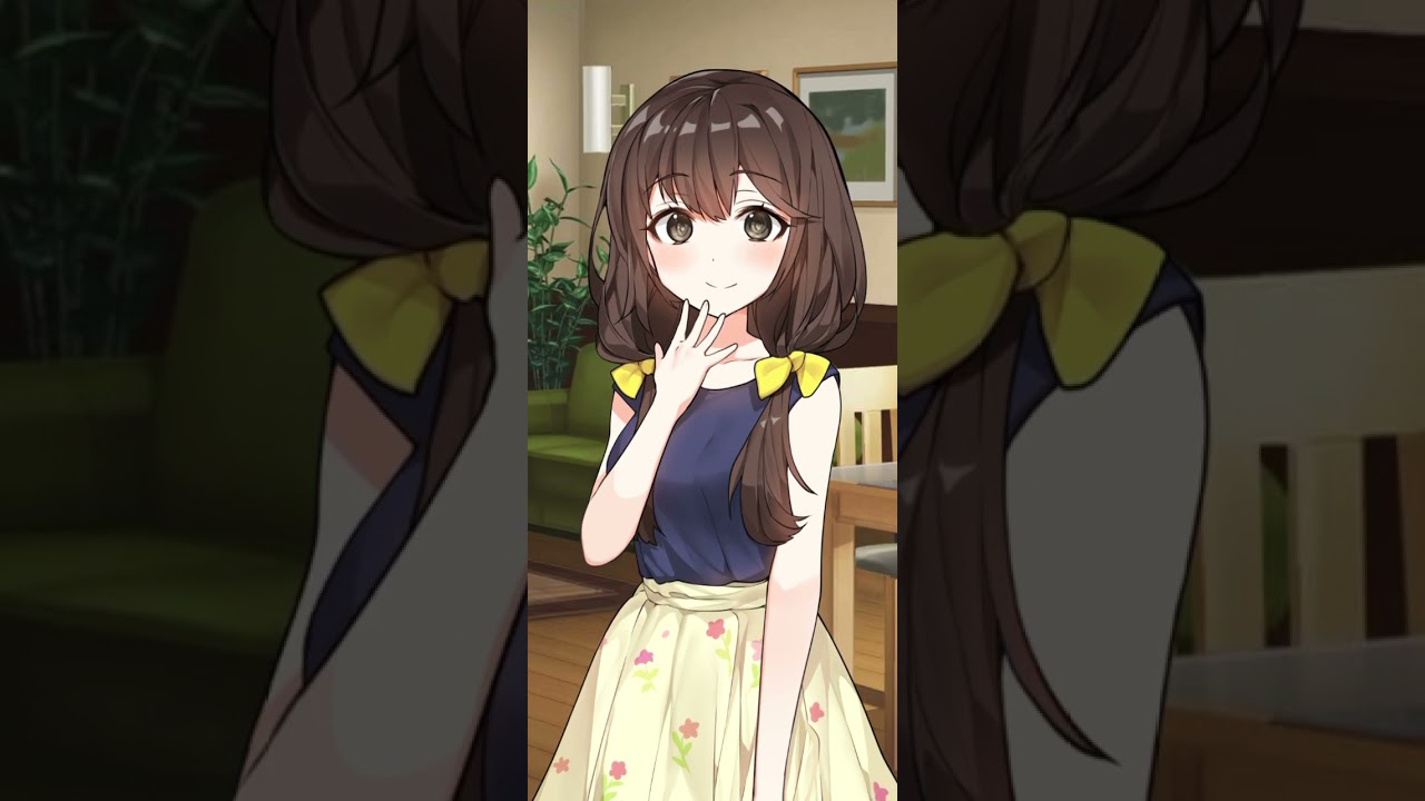 Anibabe! - Love is a Canvas OST - Bossa Nova