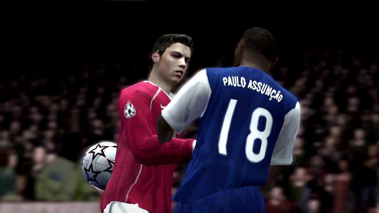 UEFA Champions League 2006-2007