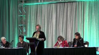 Reframing Canada’s Refugee Resettlement Program - Naomi Alboim
