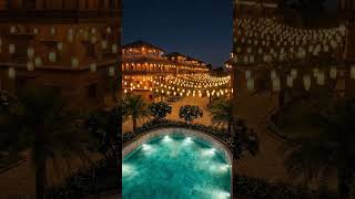 Building a $100,000,000 Heritage Village 🏗️ | Extreme Transformation