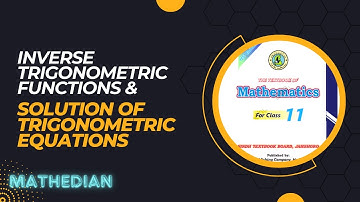 Dive into Revision Series: XI Math Chapter 12.5 Sindh Board