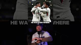 5 THINGS From Wolves 3-4 Chelsea #chelsea #cfc #chelseafc