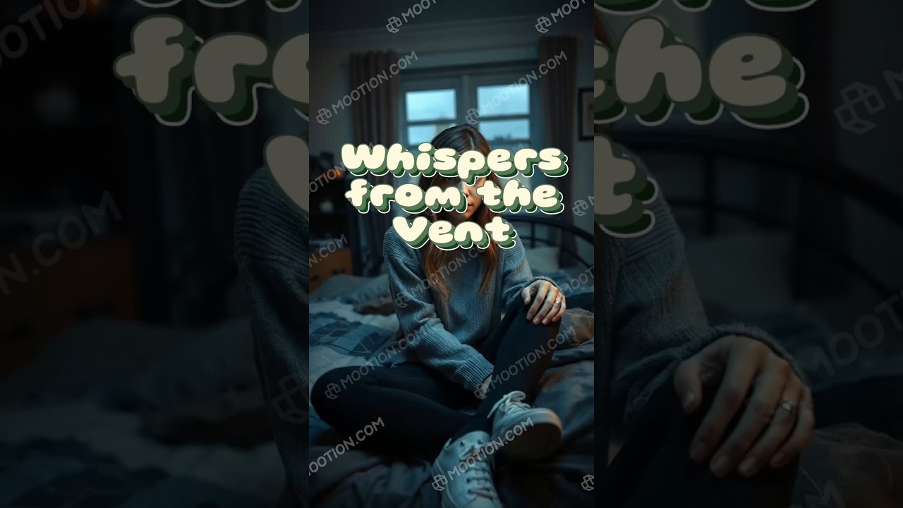 Whispers from the Vent 