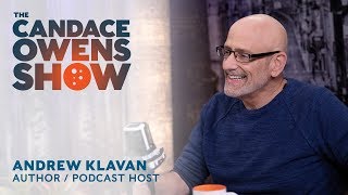 The Candace Owens Show: Andrew Klavan