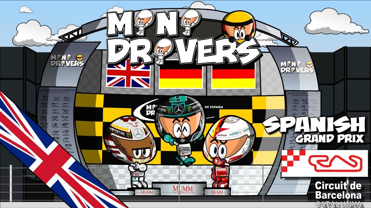 2015 spanish grand prix