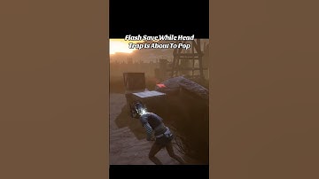 The Flashie Save #funnyshorts #deadbydaylight #dbd #dbdshorts #dbdclips #dbdsurvivor #dbdkiller