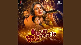Onam Podipooram (feat. Vishnu Groovi & Swarna) - Sithara Krishnakumar, Anoop Menon
