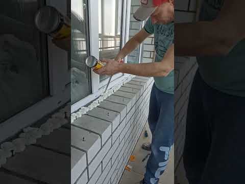 Video: Izolacija poda na balkonu uradi sam