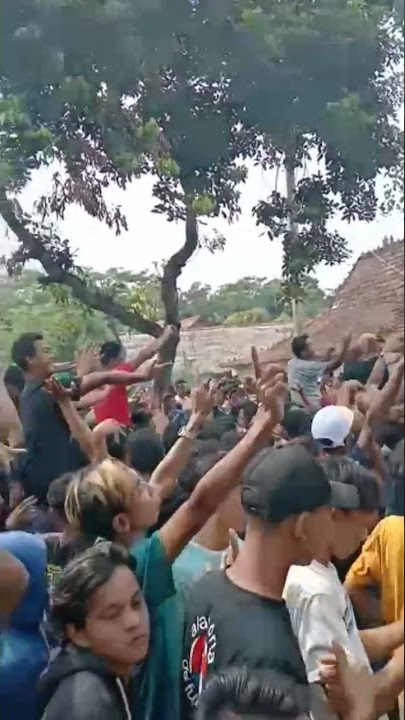 🔴ROMANSA DONORJO - DANGDUT ORKES JEPARA