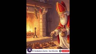El Verdadero Santa - San Nicolás | 6 de Dec