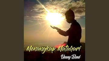 Menangkap matahari (Instrumental)