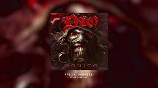 Watch Dio Magica Reprise video
