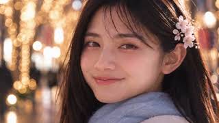 SAKURA SKY – This Christmas I Just Want to See You (Official Music Video)