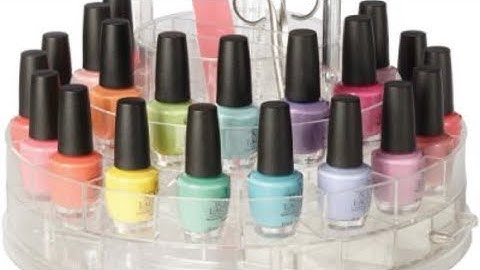 Project Polish 2019 Update #2