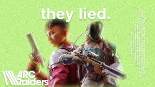 They NEVER Nerfed This Weapon... | Arc Raiders