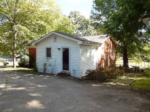 225 Lee St, Oxford, NC home video tour