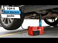 ✅ Best electric Jacks Electric Jacks (Buying Guide)