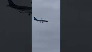 Breaking News Penger Plane Crashes In Baku, Azerbaijan December 25, 2024