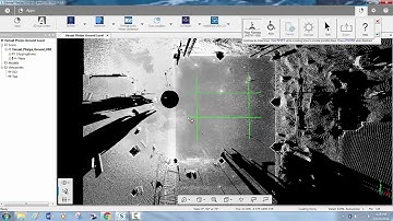 Floor Flatness & Floor Levelness Inspection with Rithm App