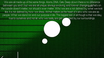 Circuit Board Animation