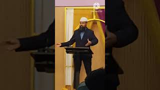 Ramadan 10 day conference by adv faiz sayed in Aurangabad day 5 #ramadan #aurangabad #india 05/10