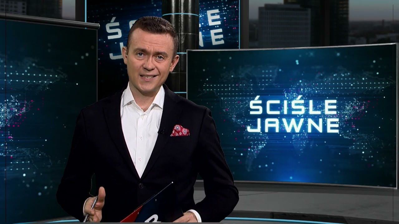 Ilu rosyjskich szpiegów działa w Polsce? UJAWNIAMY! | P. Nisztor | Ściśle Jawne