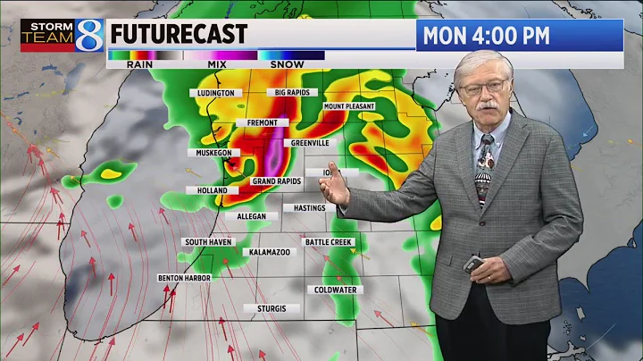 Storm Team 8 Forecast, 6:30 p.m.: 061222