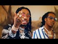 Migos - Oh U went ft. Young thag (Music Video)