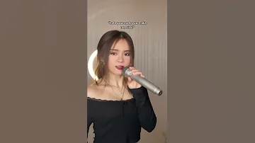 Pov The Singer Found Out That Her Sister Drummer Tried To Steal Her Bf So She Changed The Lyrics 