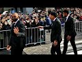 ONE TEAM!: Japan National Rugby Team Parade through Tokyo! | 東京・丸の内より ラグビー日本代表 ONE TEAMパレード