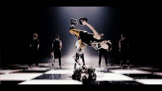 Bts - Jimins Body Control - His Talent In The Air