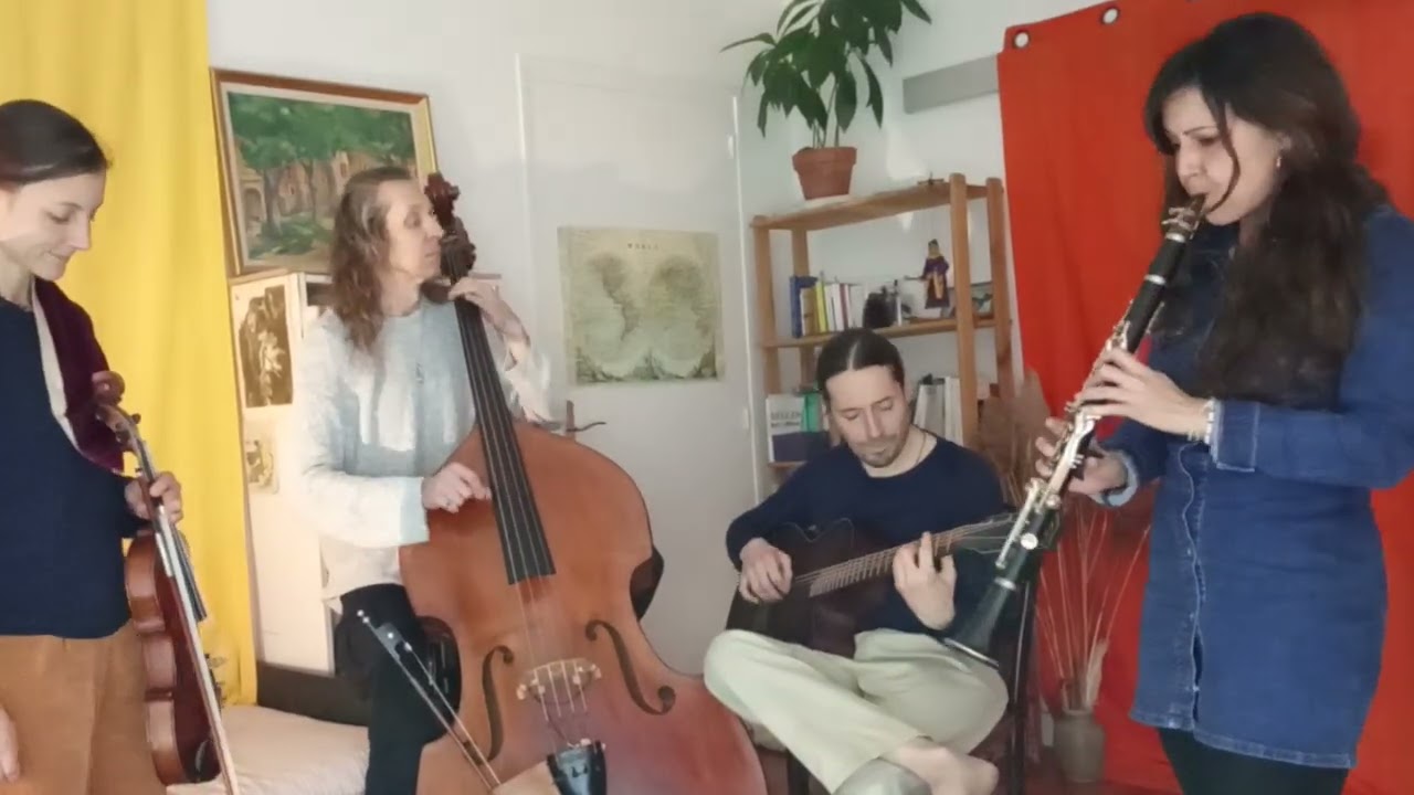 Noto Swing, par Touch' de Swing