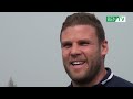 La storia del capitano "Kiwi" biancoverde Dean Budd
