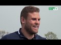 La storia del capitano "Kiwi" biancoverde Dean Budd