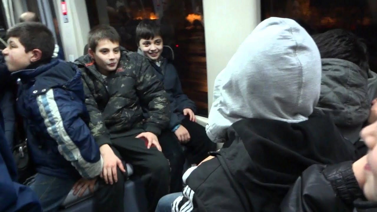 Fatih Koleji Bahçelievler İlköğretim Gezi