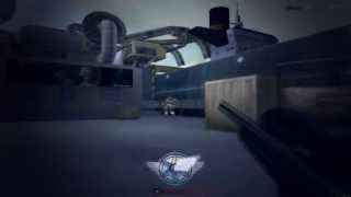 Nickelback Crossfire-Edit by zausi