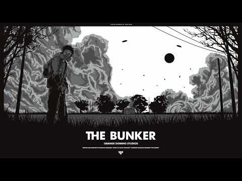 THE BUNKER | Full Official Soundtrack - Daniel Edwards