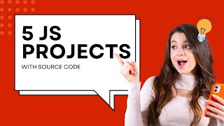 5 Unique Javascript Projects