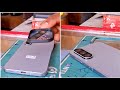 Back camera lens protector for Samsung Galaxy A17 5G #youtubeshorts #shorts #mksmobile #viral 