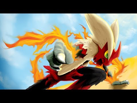 MÉGA BRASÉGALI LE POKÉMON INTERDIT - MÉGA BRASÉGALI LE POKÉMON INTERDIT