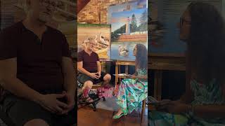 Philip Farley Exhibition