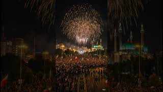 Iran Victory Celebration | Islamic Power Rising | Truth of War 2026