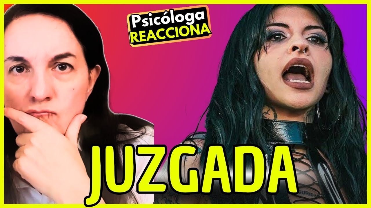 Cuando culpan a la víctima por ‘no elegir bien’ | Reacción a Ana Paz y Cazzu