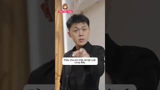 Thanh niên doạ Hào ca và cái kết
