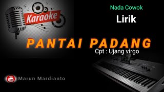 Pantai Padang_cipt: ujang virgo. Karaoke version Keyboard CASIO MZ-X500
