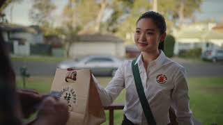 Tyro Go from Telstra